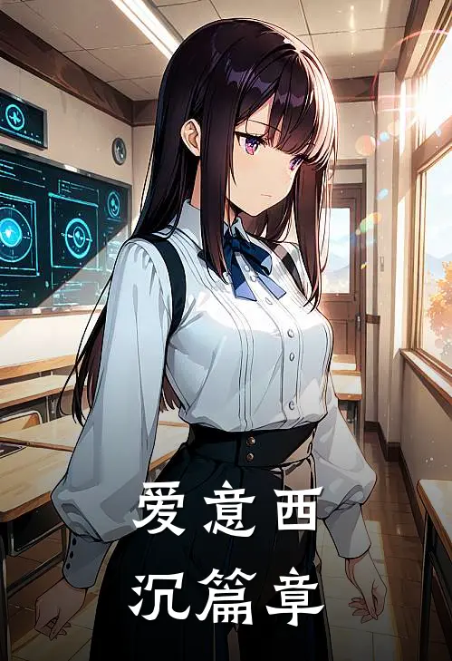 爱意西沉篇章