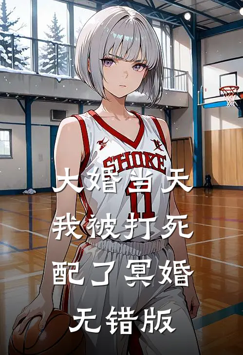 大婚当天，我被打死配了冥婚无错版