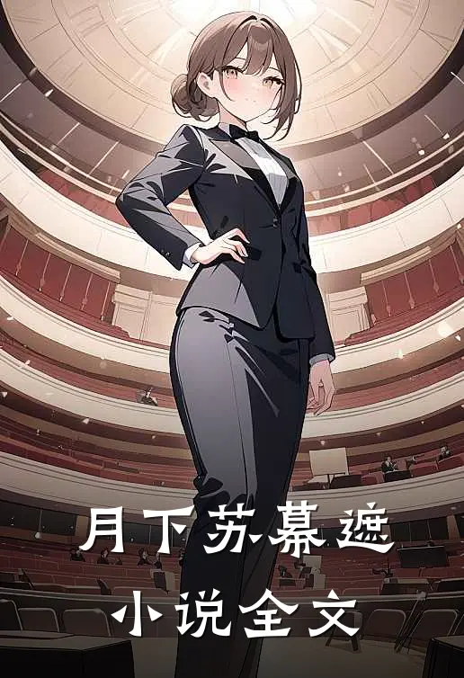 月下苏幕遮小说全文