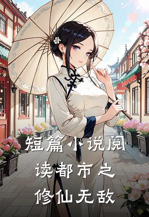 短篇小说阅读都市之修仙无敌