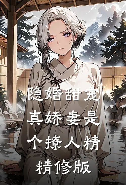 隐婚甜宠：真娇妻是个撩人精精修版