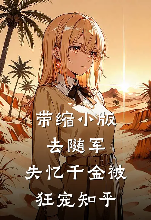 带缩小版去随军，失忆千金被狂宠知乎