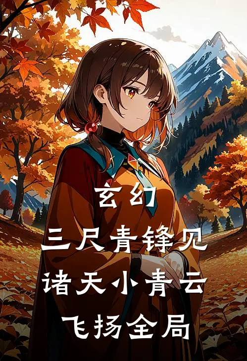 玄幻：三尺青锋见诸天小青云飞扬全局