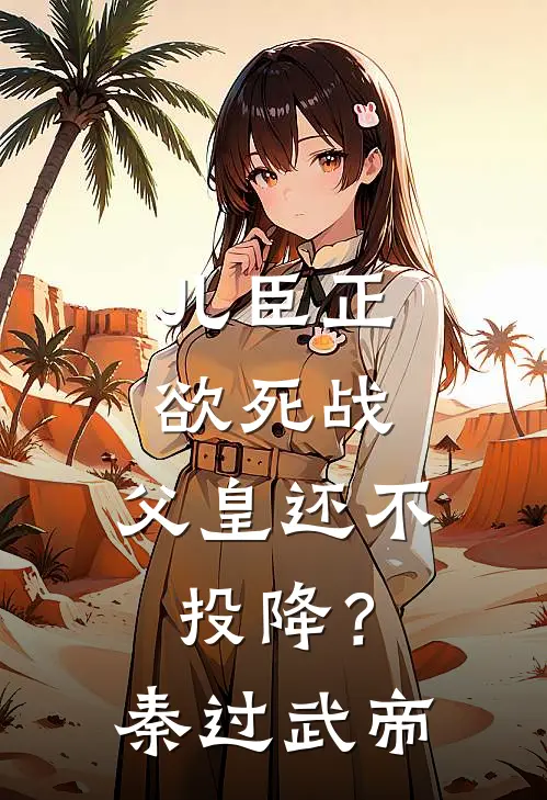 儿臣正欲死战，父皇还不投降？秦过武帝