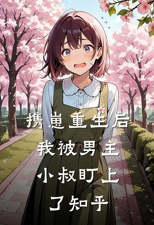 携崽重生后，我被男主小叔盯上了知乎