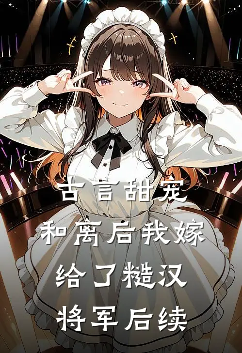 古言甜宠：和离后我嫁给了糙汉将军后续
