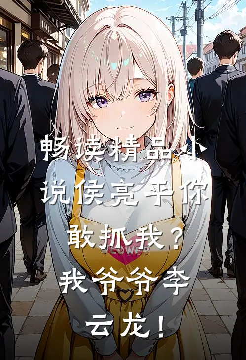 畅读精品小说侯亮平你敢抓我？我爷爷李云龙！