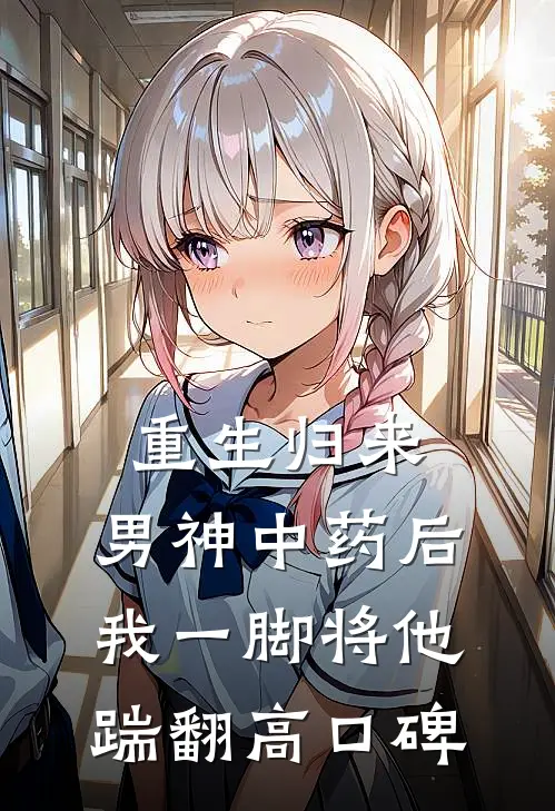 重生归来，男神中药后我一脚将他踹翻高口碑