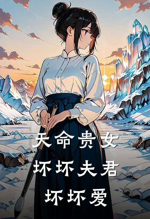 天命贵女：坏坏夫君坏坏爱