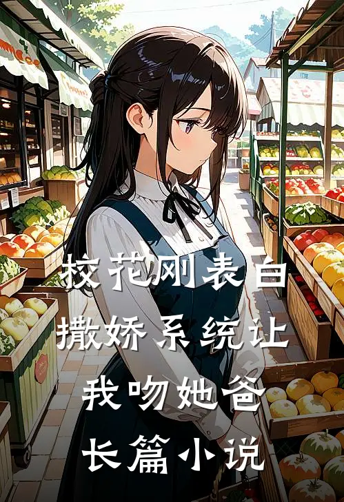 校花刚表白，撒娇系统让我吻她爸长篇小说