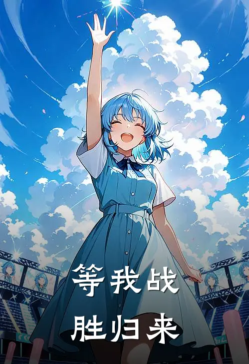 等我战胜归来