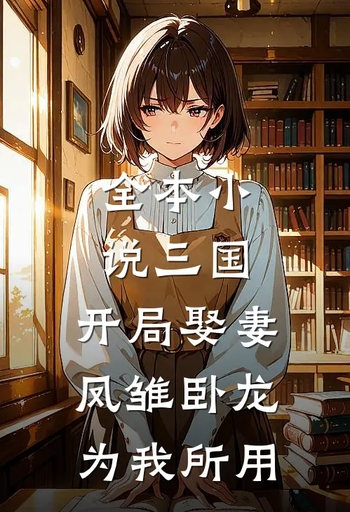全本小说三国：开局娶妻，凤雏卧龙为我所用