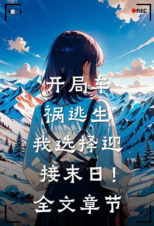 开局车祸逃生，我选择迎接末日！全文章节