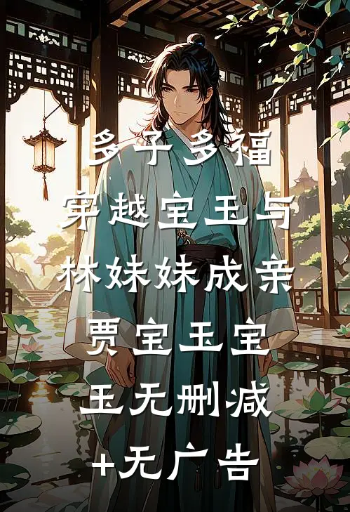 多子多福：穿越宝玉与林妹妹成亲贾宝玉宝玉无删减+无广告