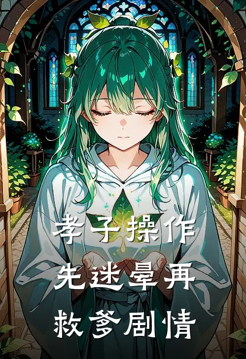 孝子操作：先迷晕再救爹剧情