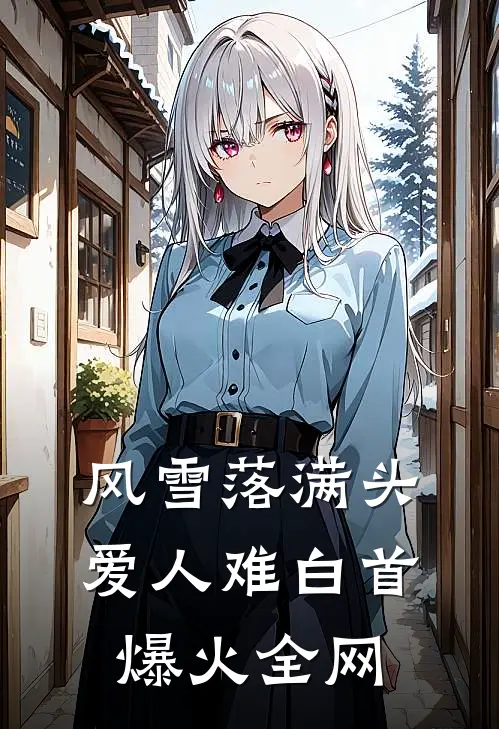 风雪落满头，爱人难白首爆火全网
