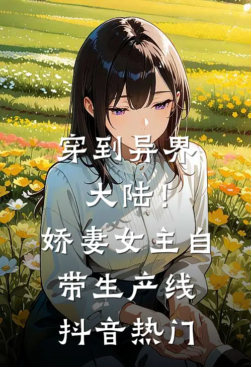 穿到异界大陆！娇妻女主自带生产线抖音热门