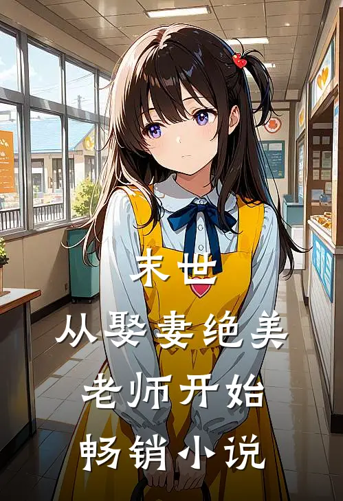 末世，从娶妻绝美老师开始畅销小说