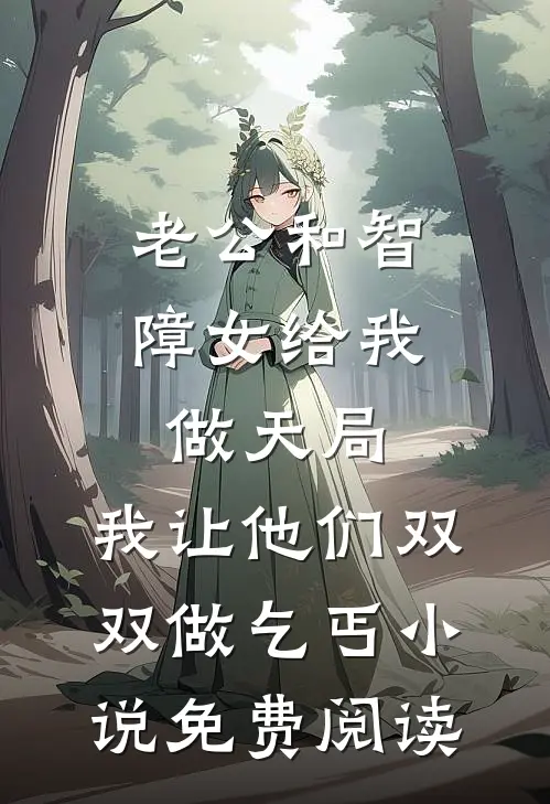 老公和智障女给我做天局，我让他们双双做乞丐小说免费阅读