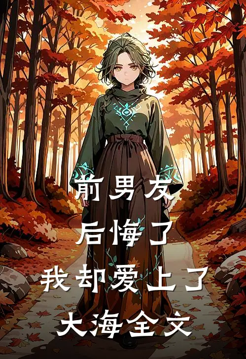 前男友后悔了，我却爱上了大海全文