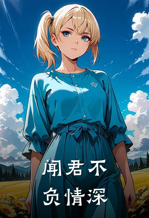 闻君不负情深