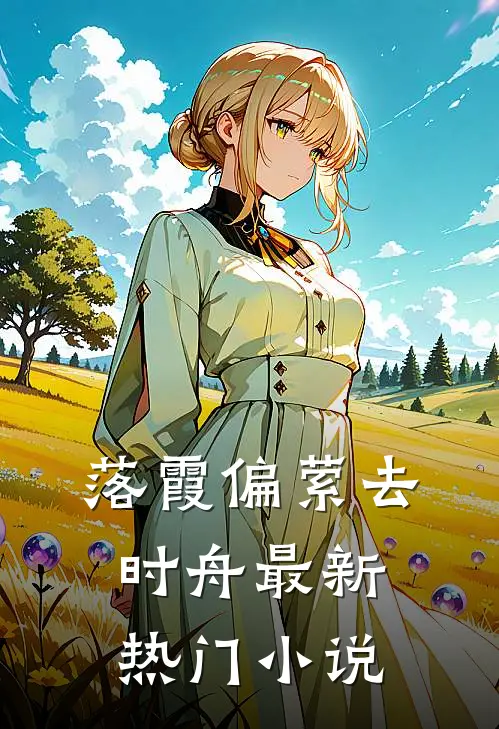 落霞偏萦去时舟最新热门小说