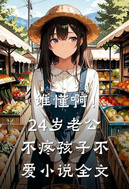 谁懂啊！24岁老公不疼孩子不爱小说全文