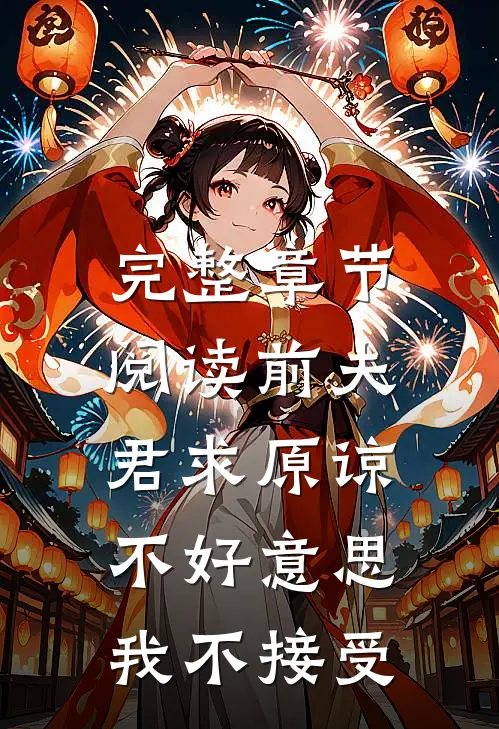 完整章节阅读前夫君求原谅，不好意思，我不接受