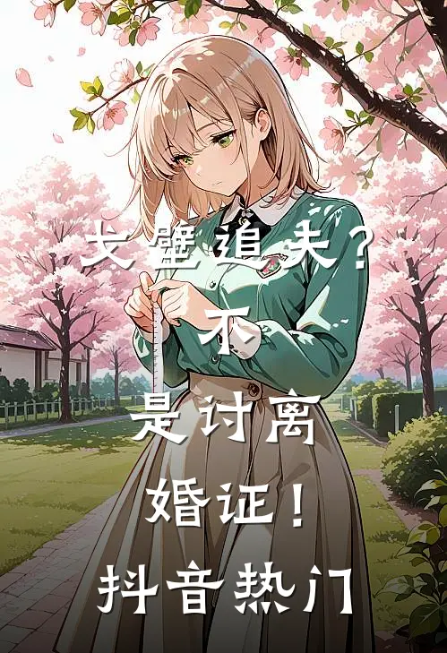 戈壁追夫？不，是讨离婚证！抖音热门