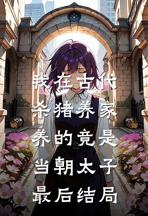 我在古代杀猪养家，养的竟是当朝太子最后结局