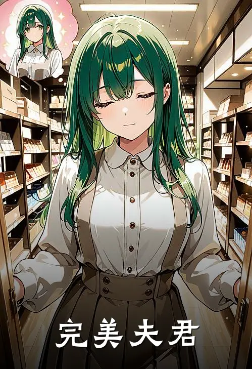 完美夫君