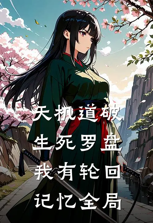 天机道破：生死罗盘我有轮回记忆全局