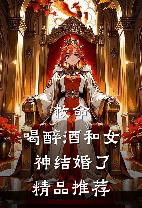 救命，喝醉酒和女神结婚了精品推荐