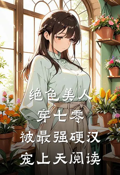 绝色美人穿七零，被最强硬汉宠上天阅读