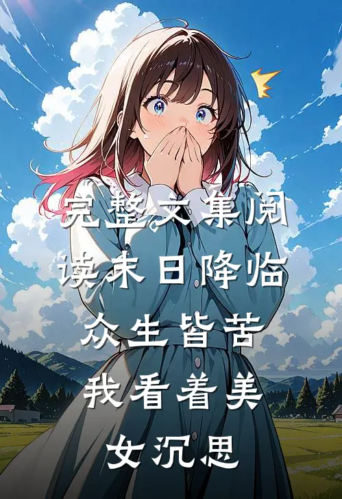 完整文集阅读末日降临众生皆苦，我看着美女沉思