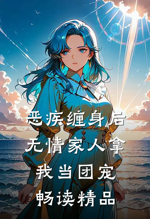 恶疾缠身后，无情家人拿我当团宠畅读精品