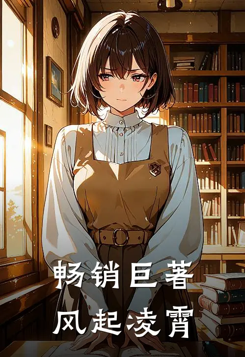 畅销巨著风起凌霄