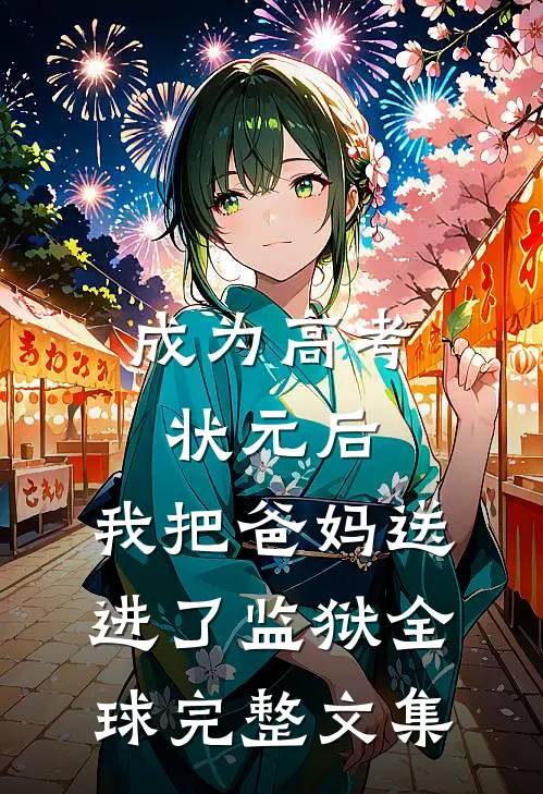 成为高考状元后，我把爸妈送进了监狱全球完整文集