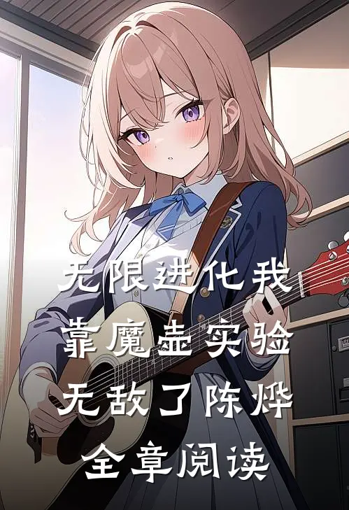 无限进化我靠魔壶实验无敌了陈烨全章阅读