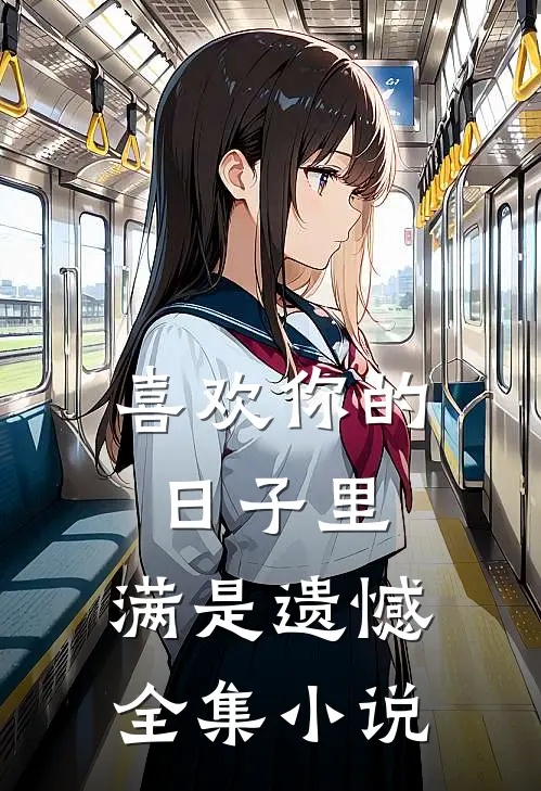 喜欢你的日子里，满是遗憾全集小说