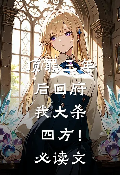 顶罪三年后回府，我大杀四方！必读文