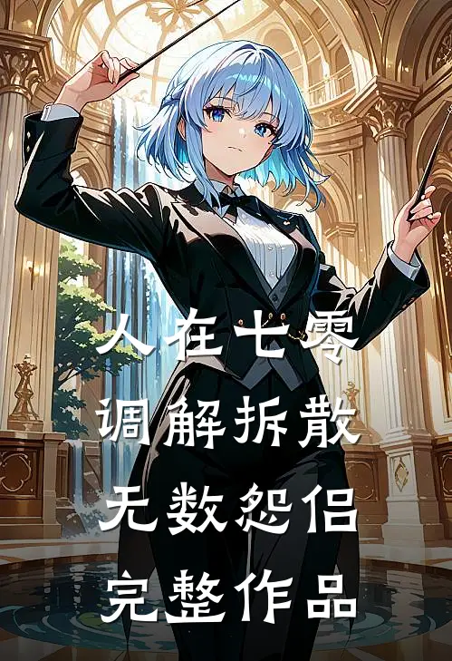 人在七零，调解拆散无数怨侣完整作品