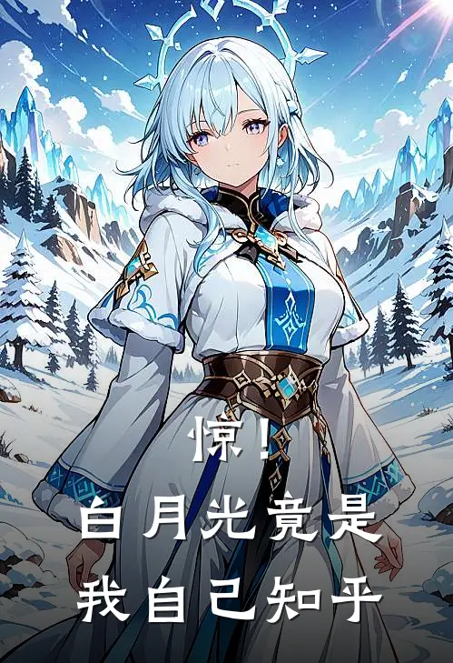 惊！白月光竟是我自己知乎