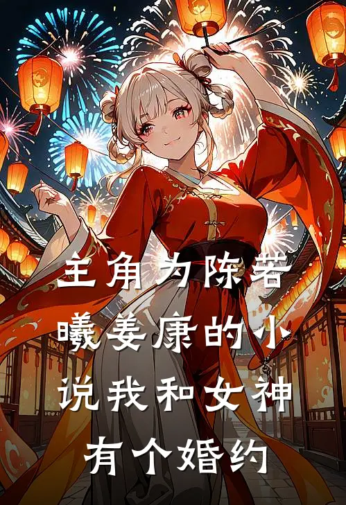 主角为陈若曦姜康的小说我和女神有个婚约