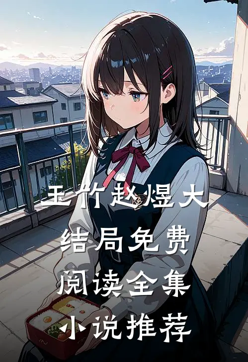玉竹赵煜大结局免费阅读全集小说推荐