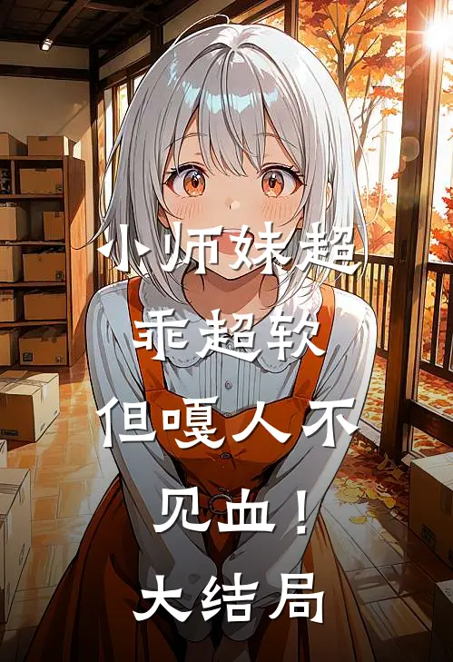 小师妹超乖超软，但嘎人不见血！大结局