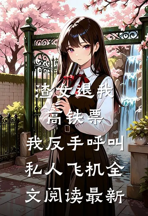 渣女退我高铁票，我反手呼叫私人飞机全文阅读最新