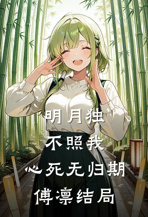 明月独不照我，心死无归期傅凛结局