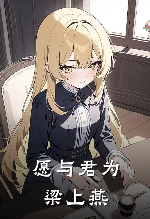 愿与君为梁上燕