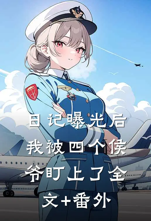 日记曝光后我被四个侯爷盯上了全文+番外
